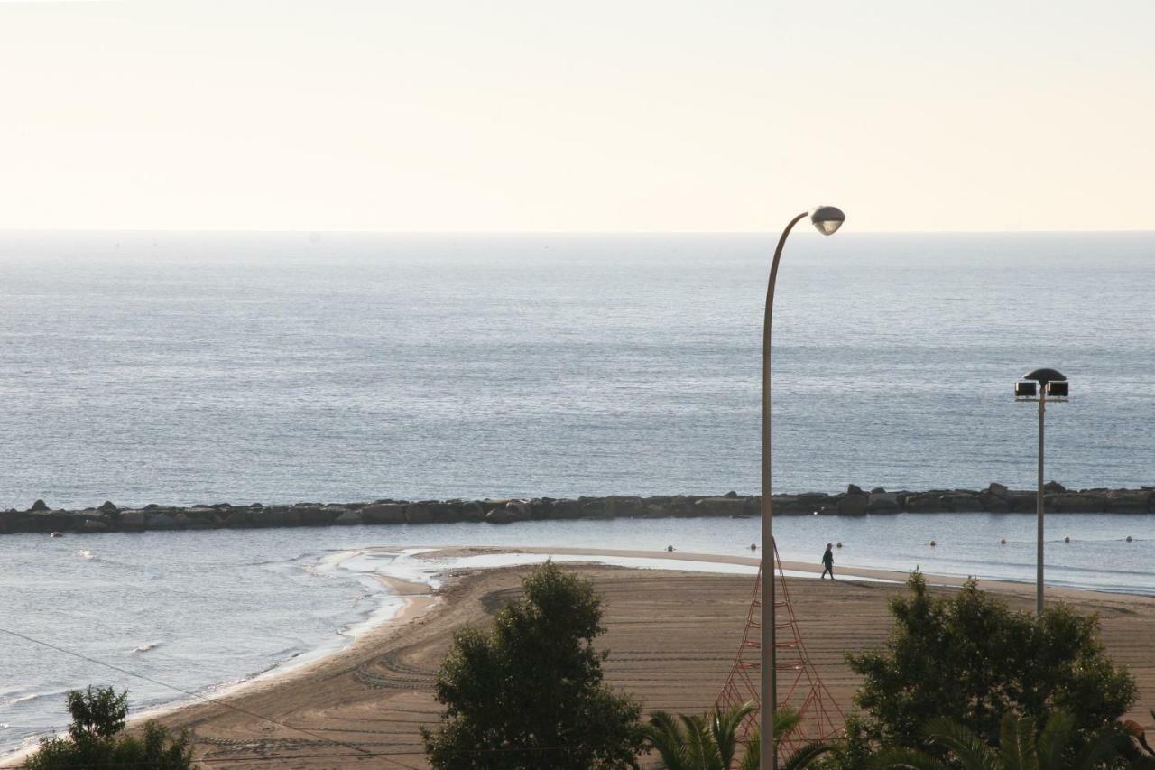 The Place To Be Alicante Exterior foto