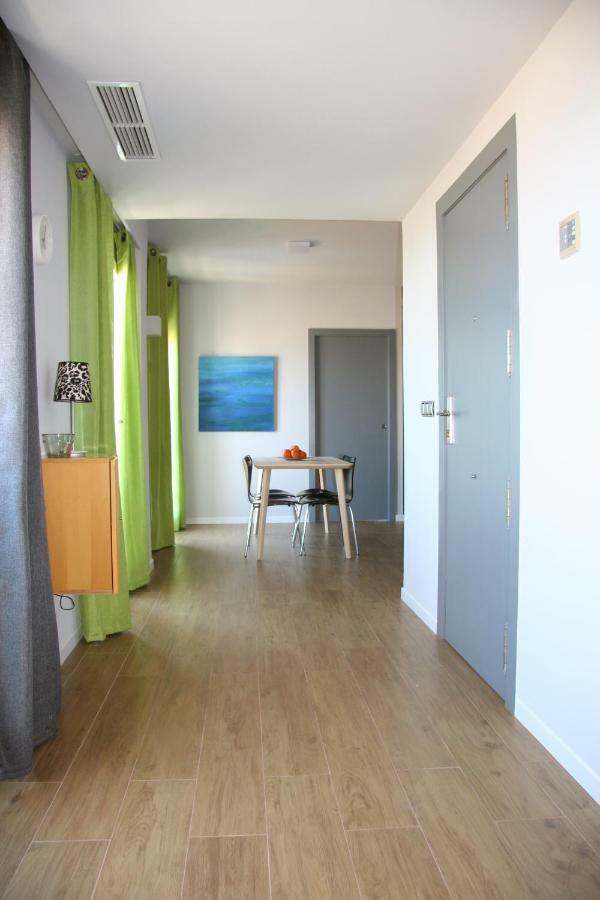 The Place To Be Alicante Exterior foto